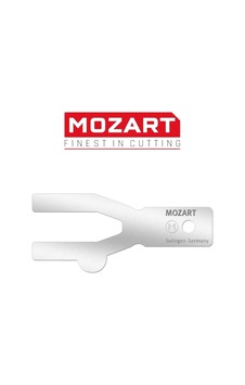 Mozart 8679.000-2885 Kazıma Bıçağı Kılavuz Yedek Parça
