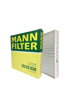 Polen Filtre Alaskan Navara D23 Nv300 Mercedes X 470 4708350000 Cu22028 Mann Polen Filtre Alaskan Navara D23 Nv300 Mercedes X 470 4708350000 Cu22028 Mann