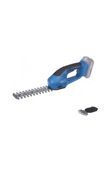 Scheppach C-htgs200 20v Akülü Çim Ve Çit Makası 2.0ah