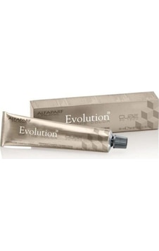 Evolution Saç Boyası 60 Ml No: 9nb Çok Açık Sıcak Doğal Sarı
