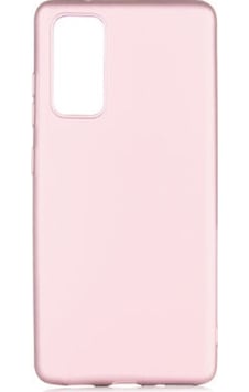 Nihcase Samsung Uyumlu Galaxy S20 Fe Kılıf Matte Premier Silikon Kapak Nihcase Samsung Uyumlu Galaxy S20 Fe Kılıf Matte Premier Silikon Kapak