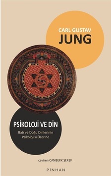 Psikoloji Ve Din / Carl Gustav Jung