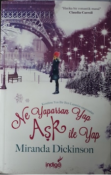 Ne Yaparsan Yap Aşk İle Yap Ne Yaparsan Yap Aşk İle Yap