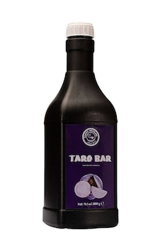Taro Aromalı Sos 2000gr Diğer Taro Aromalı Sos 2000gr Diğer