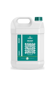 Naturwin Sülfasit Toprak Ph Düzenleyici 5 Litre Naturwin Sülfasit Toprak Ph Düzenleyici 5 Litre