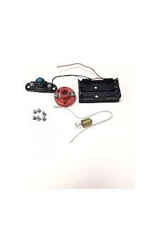 ELEKTRİK DEVRESİ