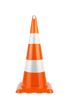 Max Safety Kırılmaz Koni 75 Cm Ms1-5011