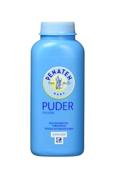 Penaten Baby Bebek Pudrası 100 ml