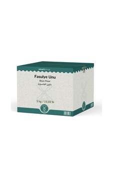 Fasulye Unu 5 Kg