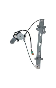 Npe Honda Jazz 2002-2008 Ön Sol Cam Krikosu Motorlu 72250-saa-g01 Npe Honda Jazz 2002-2008 Ön Sol Cam Krikosu Motorlu 72250-saa-g01