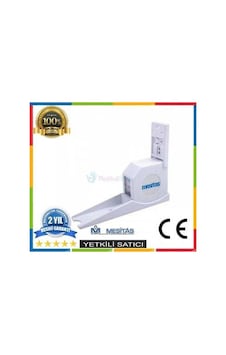Mesitaş Duvara Monte Boy Ölçer MST-B01 Mesitaş Duvara Monte Boy Ölçer MST-B01