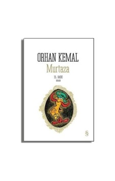 Murtaza Orhan Kemal