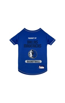 Pets First Sevimli Köpek Tişörtü, X-small - Basketbol Takımı Logolu Nba Dallas Mavericks Köpek Ve Kedi Gömleği. Rahat Ve Modaya Uygun Ancak Dayanıklı Evcil Hayvan Kıyafeti, Sportif Köpek Tişörtü Sku: