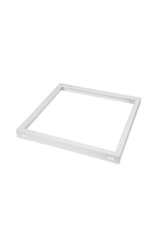 60x60 Sıva Üstü Panel Led Kasası 60x60 Sıva Üstü Panel Led Kasası