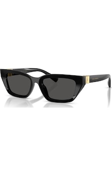 Dolce Gabbana Dg4532 50187 53 Kadın Güneş Gözlüğü Siyah Dolce Gabbana Dg4532 50187 53 Kadın Güneş Gözlüğü Siyah