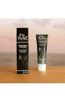 Fancy Paws Calming Support Malt Macunu 30 Gr Kediler İçin Sakinleştirici Destek Fancy Paws Calming Support Malt Macunu 30 Gr Kediler İçin Sakinleştirici Destek