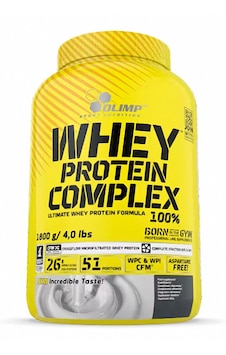 Olimp Whey Protein 1800 Gr Muz Aromalı Olimp Whey Protein 1800 Gr Muz Aromalı