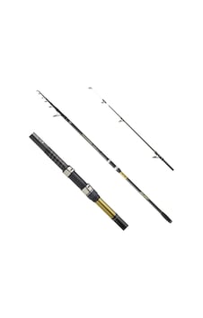 Daıwa Powermesh Cf 4.20m, 100-250gr, Tele Surf Kamış 420 Cm Daıwa Powermesh Cf 4.20m, 100-250gr, Tele Surf Kamış 420 Cm
