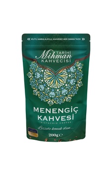 200g Menengiç Kahvesi -x2 400gr Paket - Yeni Özel Seri Kavrulmuş Öğütülmüş 200g Menengiç Kahvesi -x2 400gr Paket - Yeni Özel Seri Kavrulmuş Öğütülmüş