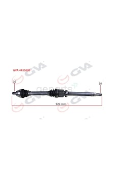 Ön Aks Komple Sağ Ford Focus 2 1.6tdci 2004-2011 Cmax 1.6tdci 2007-2011 Volvo S40 2 2004-2012 S40 2 544 2005-2012 V50 545 2005-2012 1.6d-1.8-2.0d 26x36x921mm Ön Aks Komple Sağ Ford Focus 2 1.6tdci 2004-2011 Cmax 1.6tdci 2007-2011 Volvo S40 2 2004-2012 S40 2 544 2005-2012 V50 545 2005-2012 1.6d-1.8-2.0d 26x36x921mm