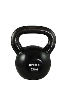 Avessa 24 KG Kettlebell Çaydanlık Dambıl Avessa 24 KG Kettlebell Çaydanlık Dambıl