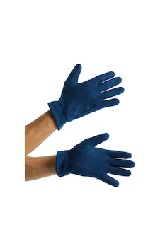 Blackspade Unisex Termal Eldiven 30777 - Lacivert Lacivert