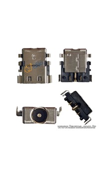 Acer Nitro 5 An515-55 An515-44 An517-55 An515-56 Serisi Dc Power Jack, Şarj Soketi Girişi Acer Nitro 5 An515-55 An515-44 An517-55 An515-56 Serisi Dc Power Jack, Şarj Soketi Girişi