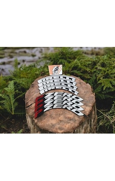 Motorsiklet Ve Otomobil Araç Lastik Yazısı 2.5 Cm 8 Adet + Yapıştırıcı Arma Sticker Motorsiklet Ve Otomobil Araç Lastik Yazısı 2.5 Cm 8 Adet + Yapıştırıcı Arma Sticker