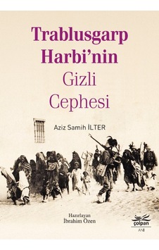 Trablusgarp Harbi'Nin Gizli Cephesi