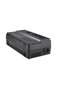 Bvs 800va 4 Schuko Çıkış Kesintisiz Güç Kaynağı Bvs800ı-gr Bvs 800va 4 Schuko Çıkış Kesintisiz Güç Kaynağı Bvs800ı-gr
