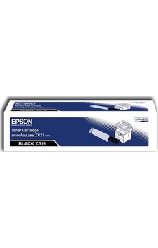 Tonersepeti Epson Cx21-c13s050319 Siyah Toner
