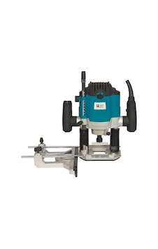 Catpower CAT3501 Çift Kollu Freze 12 MM