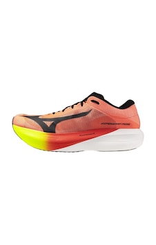 Mizuno Hyperwarp Pure Erkek Koşu Ayakkabısı Turuncu / Sarı Çok Renkli Mizuno Hyperwarp Pure Erkek Koşu Ayakkabısı Turuncu / Sarı Çok Renkli