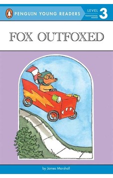 Fox Outfoxed