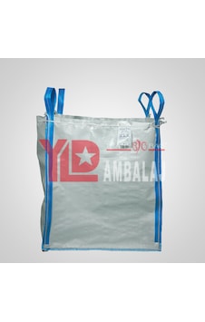 Yld Ambalaj - 90 X 90 X 150 - Üst Açık Alt Kapalı - Bigbag Çuval Yld Ambalaj - 90 X 90 X 150 - Üst Açık Alt Kapalı - Bigbag Çuval