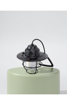 Hafif Ve Taşınabilir Retro Tasarım Kamp Lambası 40534538
