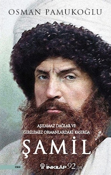 Şamil / Osman Pamukoğlu 9789751040053 Şamil / Osman Pamukoğlu 9789751040053