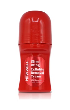 New Well Slimming Cellulite Removal Cream Sıkılaştırıcı Krem 50 Ml, Tyczu5b7rn172728772860008