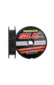 Remixon Silk Pro 0,38Mm 100M Ipek Misina Remixon Silk Pro 0,38Mm 100M Ipek Misina