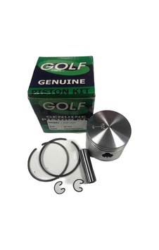 Echo CS 600 Motorlu Testere Piston Komple 45 mm