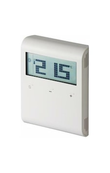 Siemens RDD100.1 Kablolu Oda Termostatı Siemens RDD100.1 Kablolu Oda Termostatı