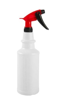 Genel Amaçlı Pompa Pe 750 Ml