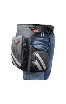 Forte Gt Bacak Çantası Maxi Tex 43 Diğer Forte Gt Bacak Çantası Maxi Tex 43 Diğer