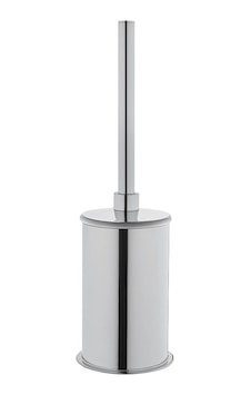 VitrA Base 500 Tuvalet Fırçalığı Krom A44099 VitrA Base 500 Tuvalet Fırçalığı Krom A44099