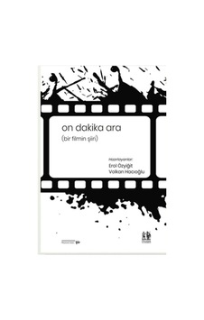 On Dakika Ara (552315307) On Dakika Ara (552315307)