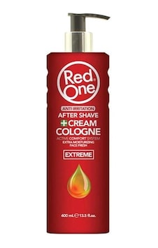 Red One Extreme After Shave Kolanyası 400 ML Red One Extreme After Shave Kolanyası 400 ML