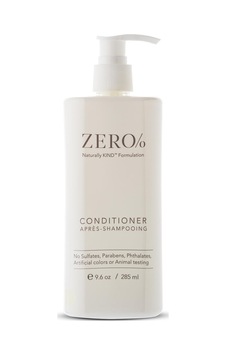 Zero/o Saç Kremi 285 ML 19,6 FL OZ