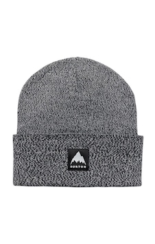 Burton Burton Recycled Kactusbunch Tall Beanie Unisex Siyah Bere 002 Burton Burton Recycled Kactusbunch Tall Beanie Unisex Siyah Bere 002