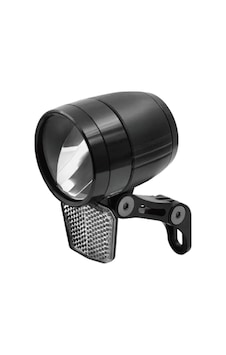Oxc E-Street Led Reflektör Ön Lamba E-Bike 6-48V 160 Lumen Xld80 Mavi - Beyaz