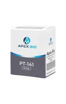 Apex Bio Pt-141 10 Mg - Sorgulama Kodlu Apex Bio Pt-141 10 Mg - Sorgulama Kodlu
